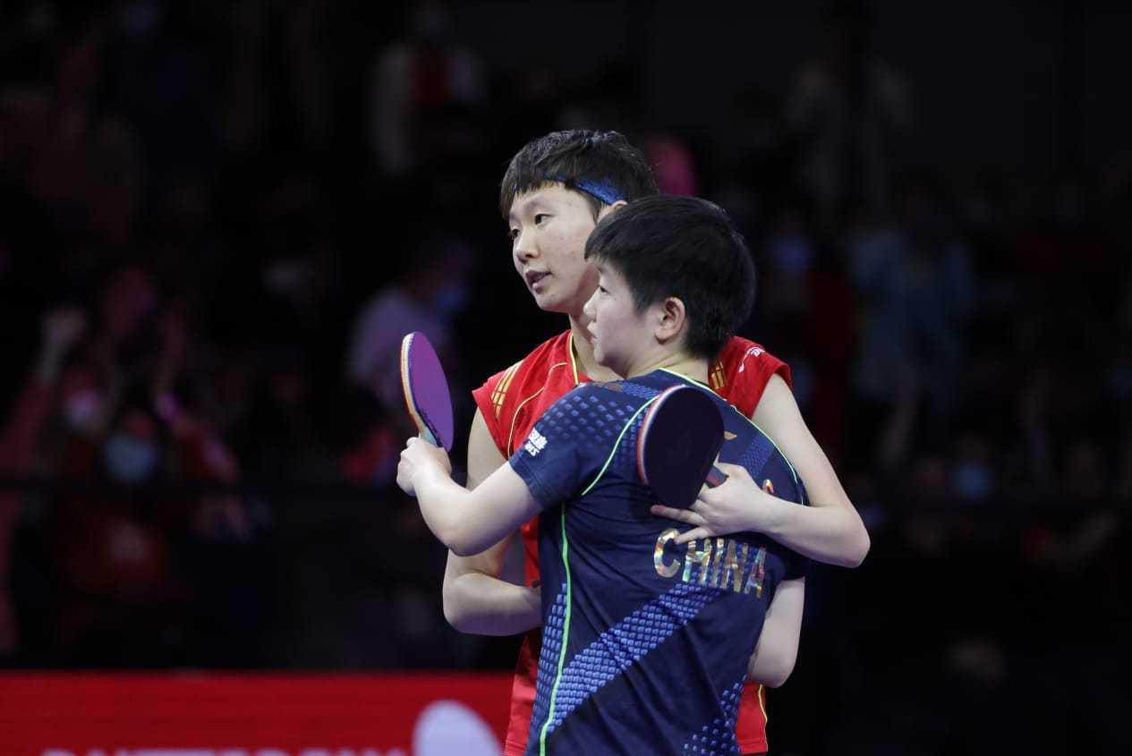 瀛欓鑾庤緭鐞冮嚋灞变笘涔掕禌寰崥璇勮,瀛欓鑾庤緭鐞冩槸涓轰簡澶囨垬涓栦箳璧涘悧