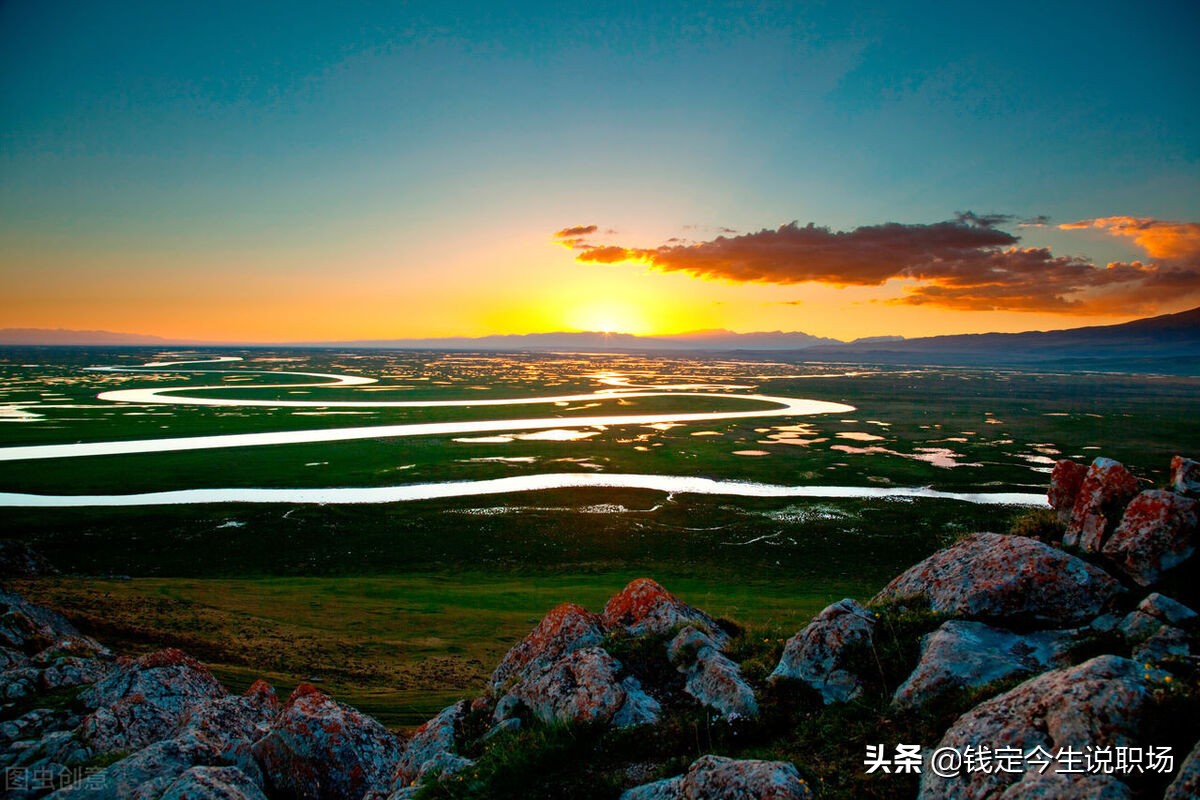 职场中不受领导关注怎么破局,职场如何不被领导欺负