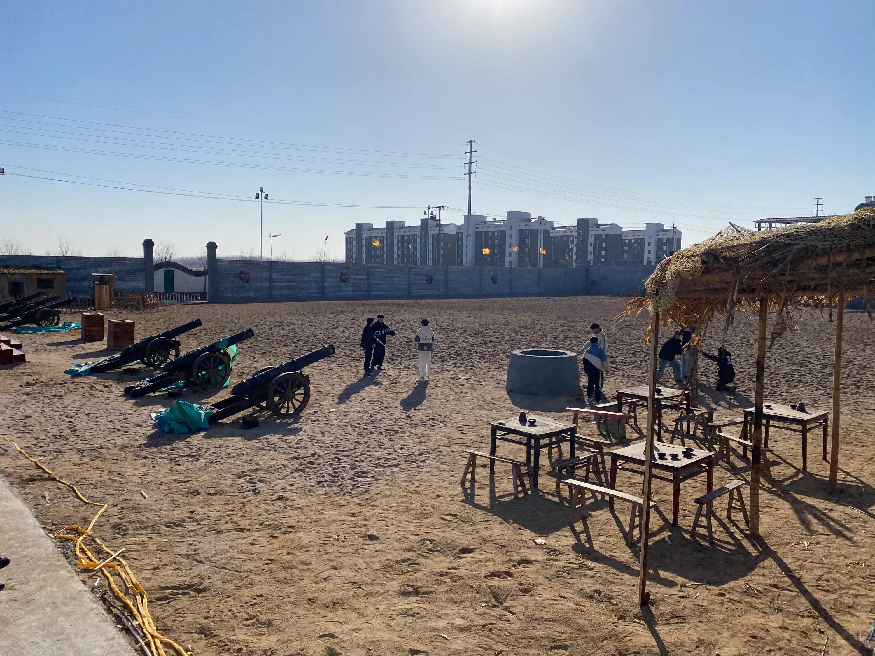 黄河行歌全集,黄河行央视