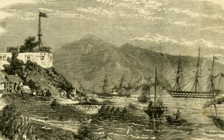 马克龙访华背后细节,马克龙满载而归冯德莱恩收获