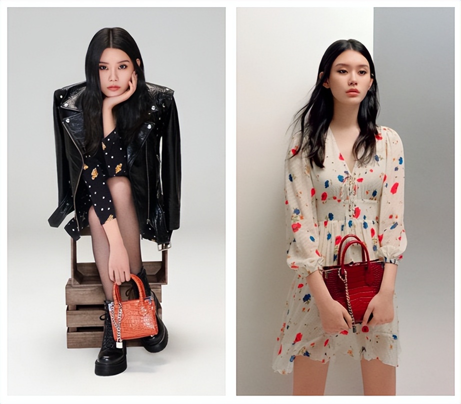 奚梦瑶谈摔倒事件视频,超模奚梦瑶摔倒的看法