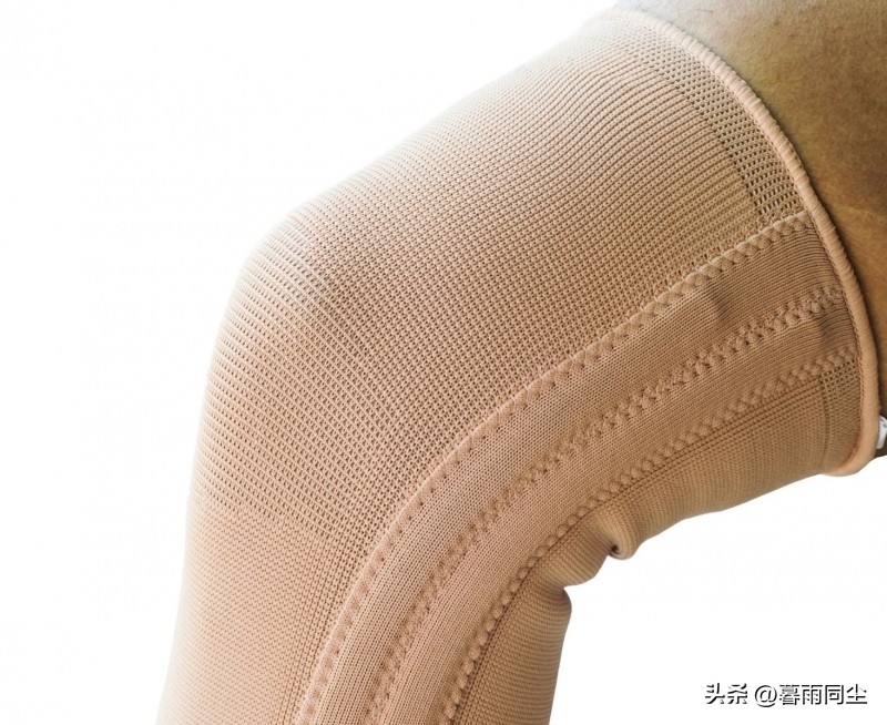 登山护膝真的有效果吗,护膝真有用么