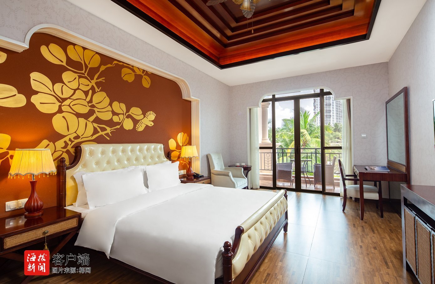 “文”风而至，遇见最美文昌两天一晚自由行路线等你来Pick！