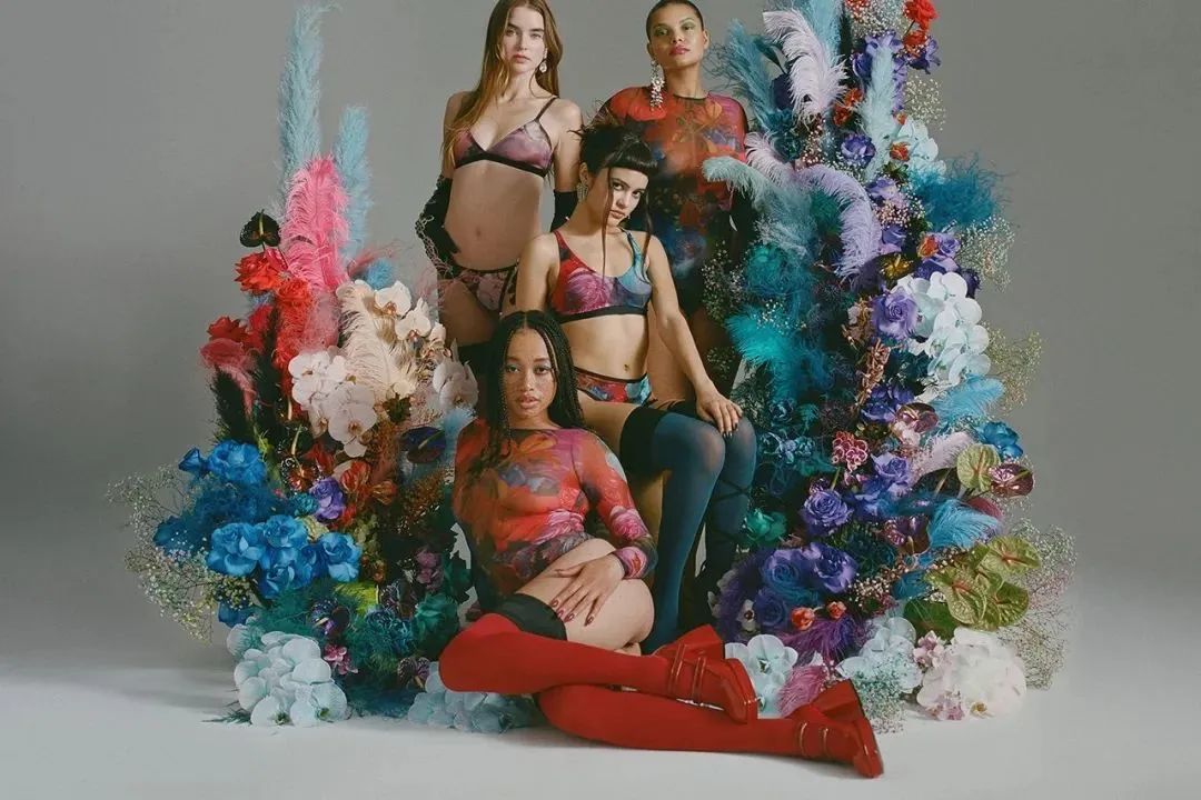 美国内衣品牌有哪些,美国内衣品牌前十名