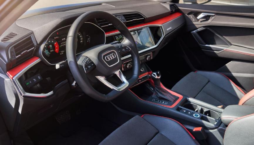 16款奥迪q3的1.4t是什么发动机,22款奥迪q3什么时候换装1.5发动机