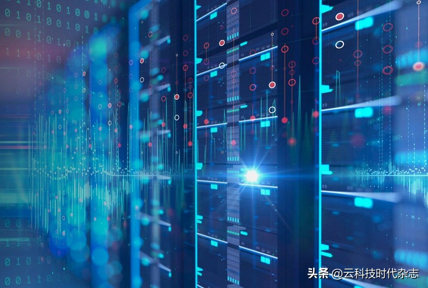 大涨39.9%！连续三季度蝉联全球第三，联想服务器做对了什么？