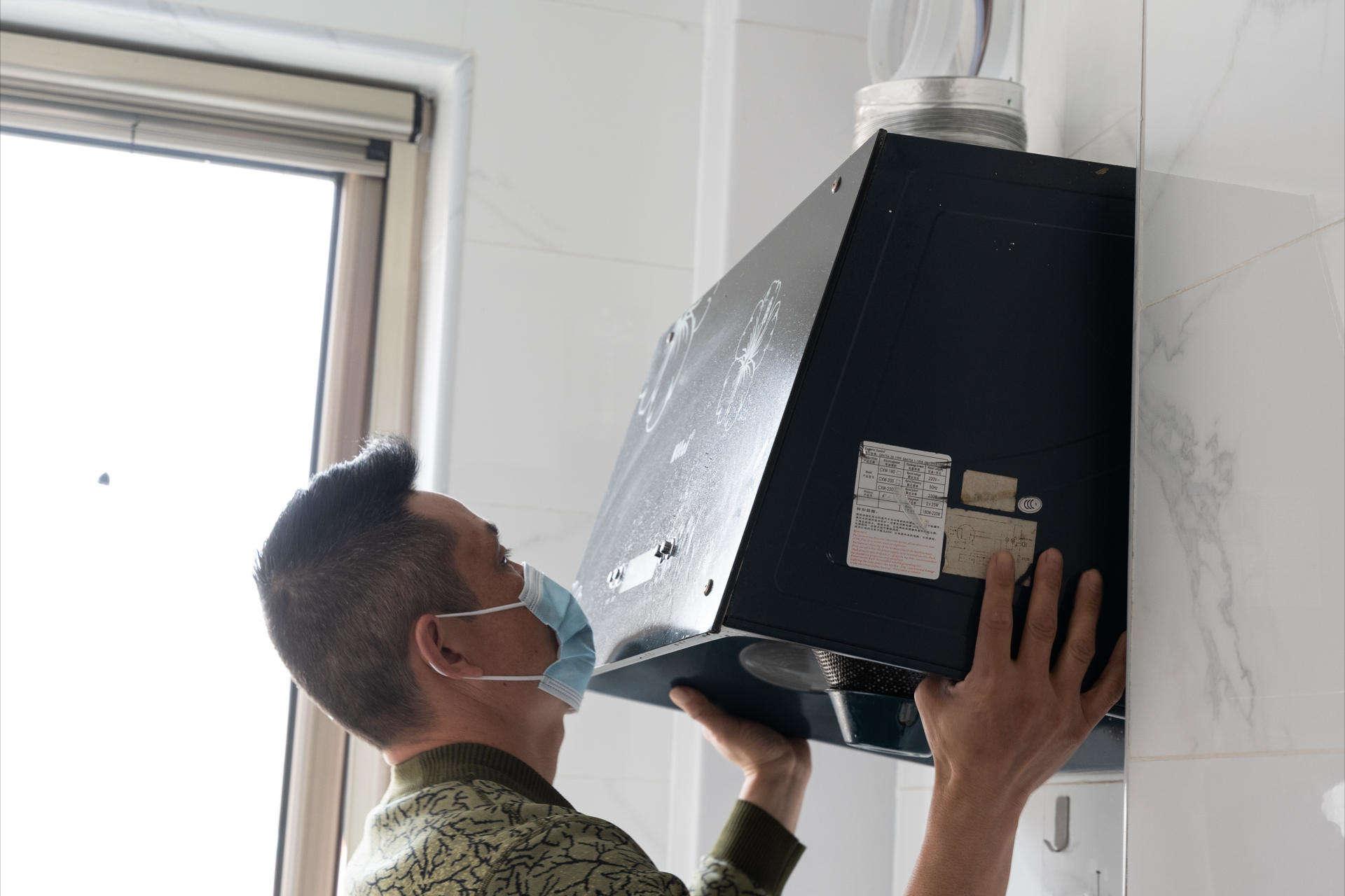 如何选油烟机又便宜又安全,买油烟机主要看什么怎么挑选