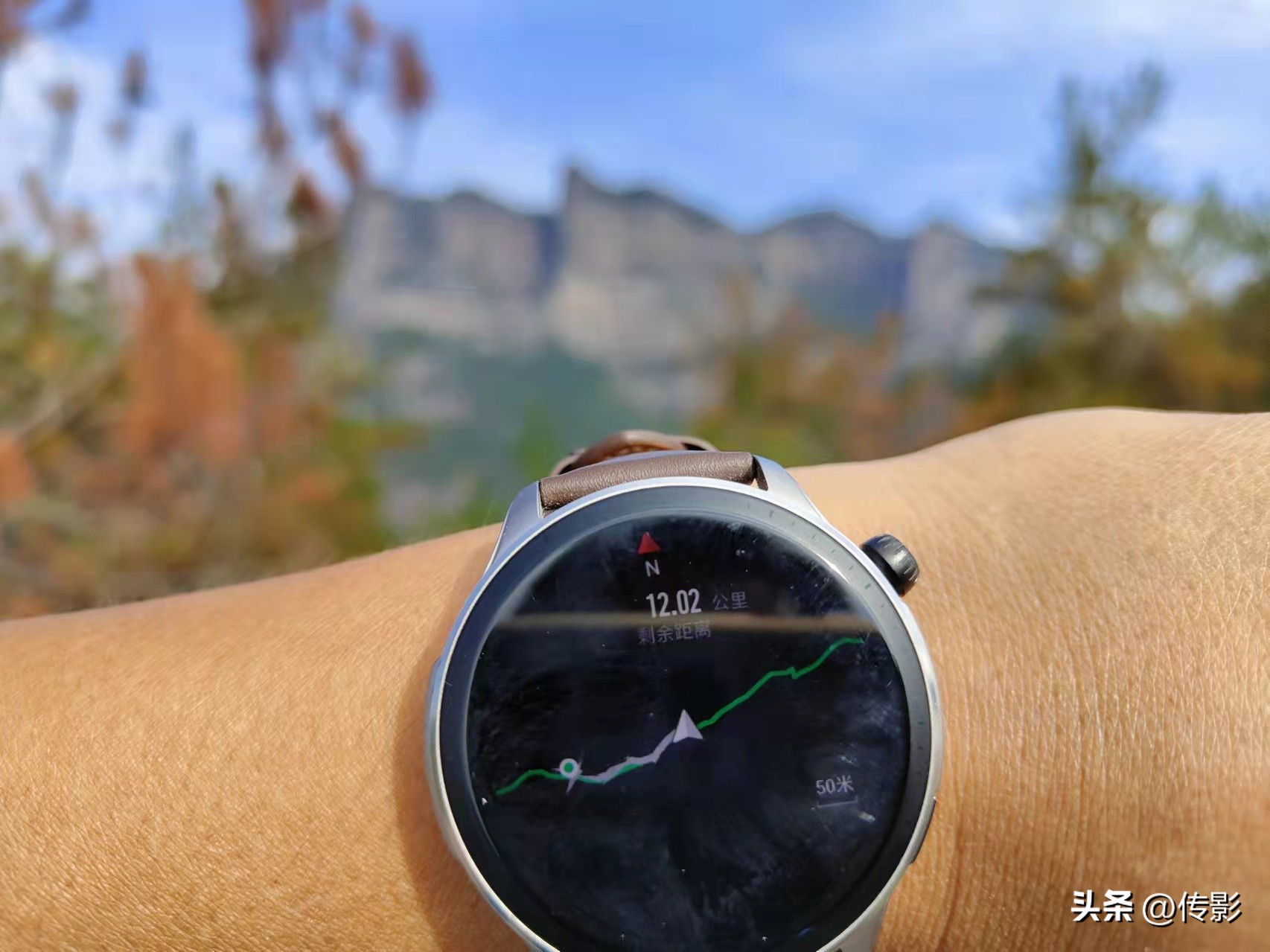 GT4智能手表哪家强,智能手表gtr4评测