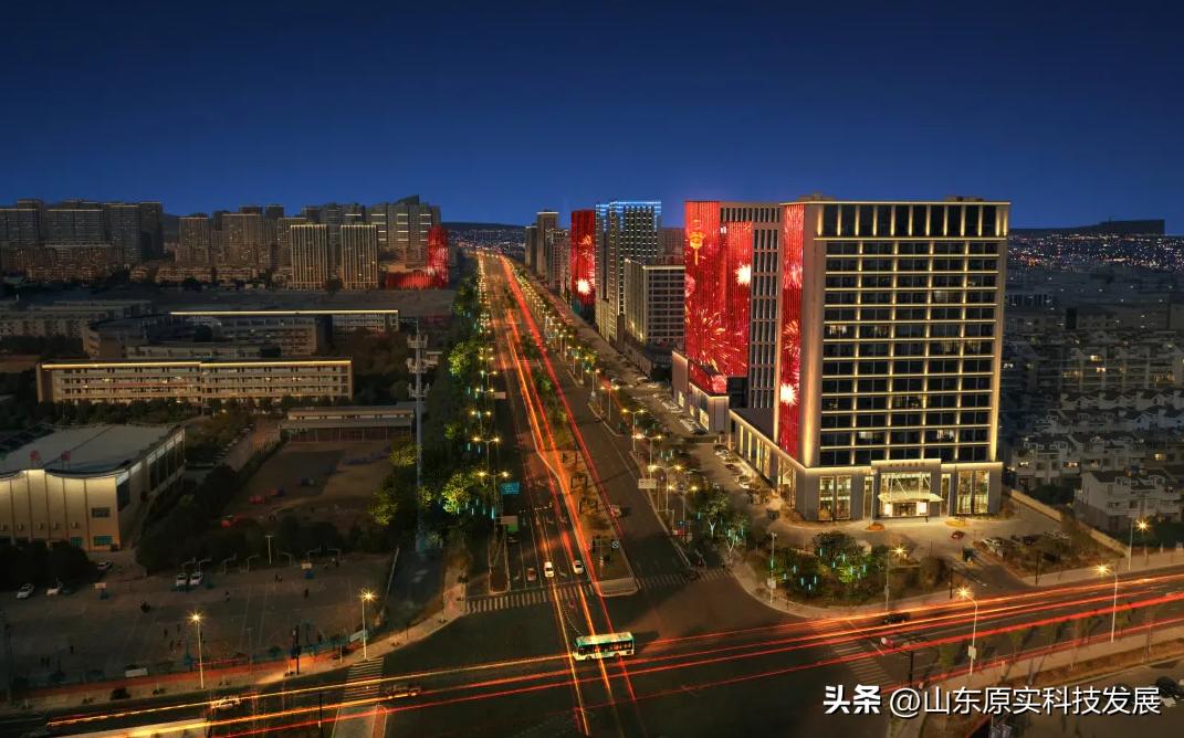 嵊州照明设计,清镇夜景照明设计