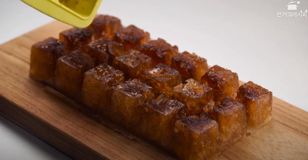 自制韩式刨冰,韩式刨冰制作