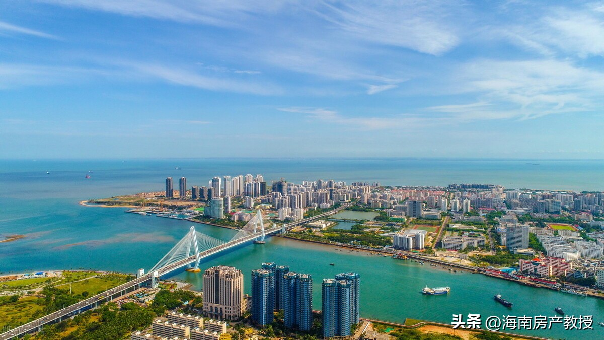 海南十大不建议买的房子,海南哪个房子更值得入手