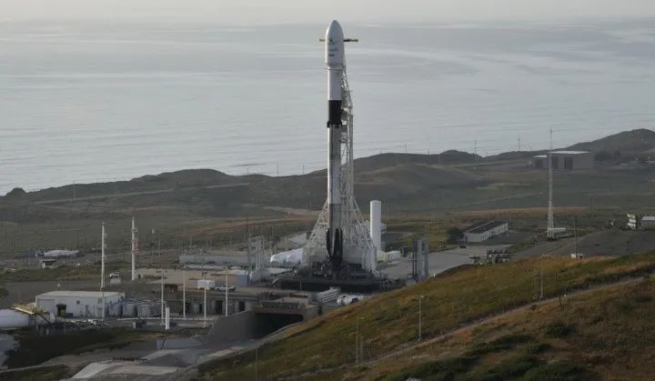 spacex猎鹰最新,spacex猎鹰2023年发射次数