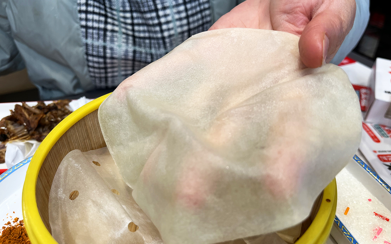 真正的北京烤鸭什么味,北京烤鸭为什么这么有名