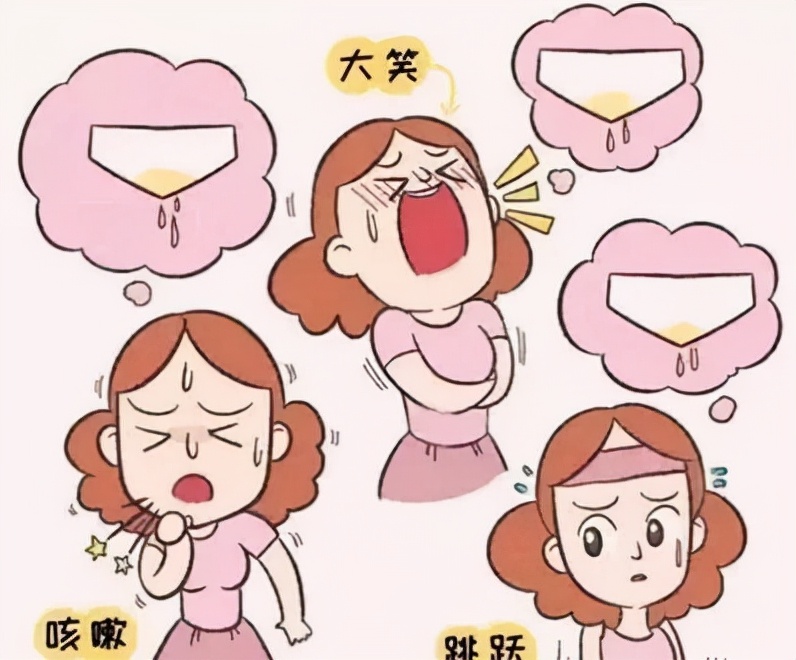 产后、绝经是道坎，盆底知多少？