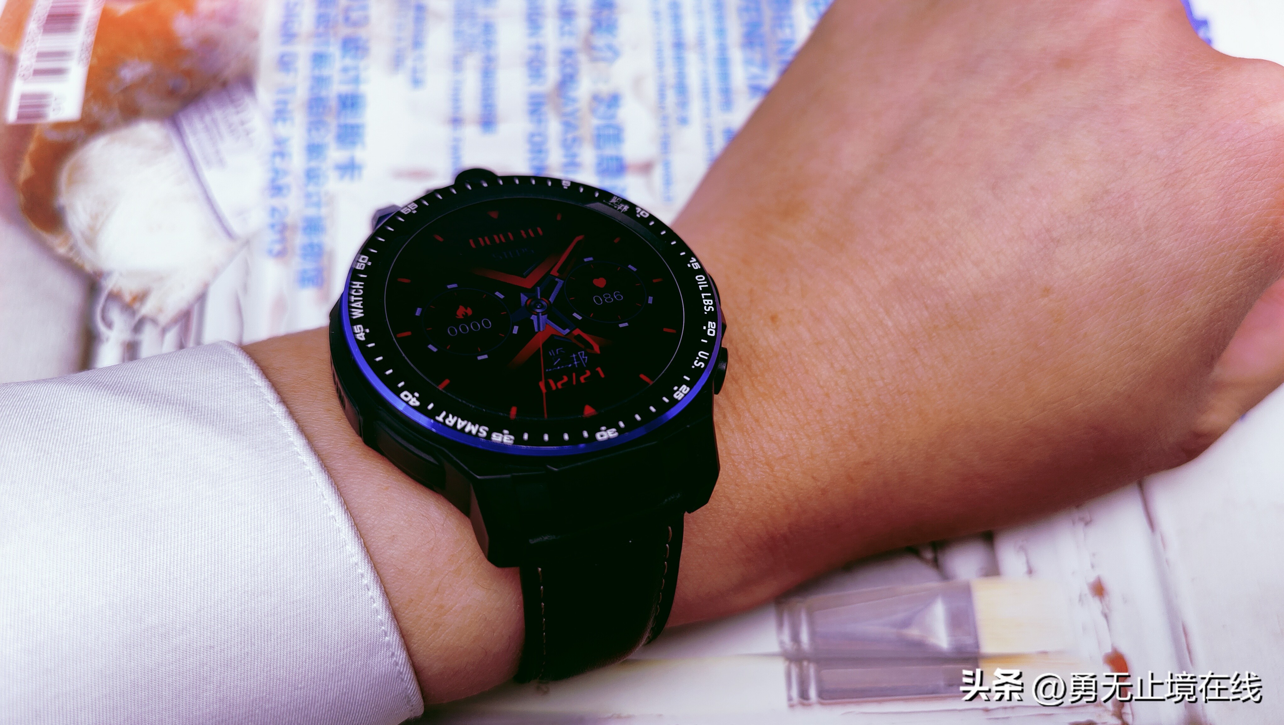 览邦watchmax-a90手表,览邦watchmax-a90智能手表插卡吗