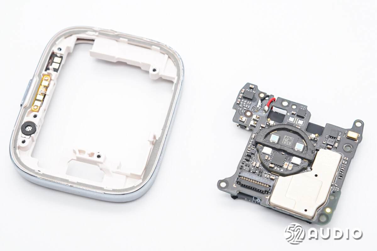 redmiwatch3青春版怎么接受信息,redmiwatch3青春版功能键在哪里