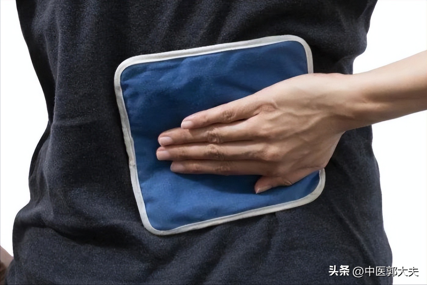 脾肾虚寒手脚冰凉食补,畏寒肢冷先补脾还是补肾