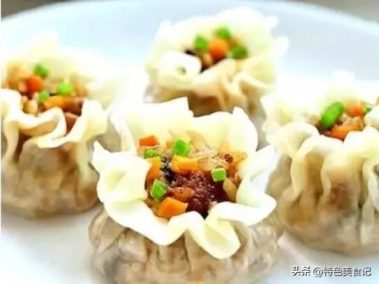 广东正宗懒人早餐,广东必点50种早餐