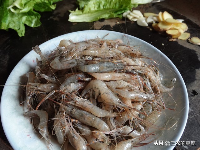 河鲜四大名鱼,最顶级的河鲜鱼