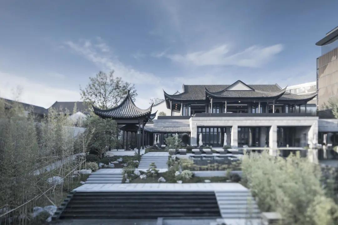 重庆值得看的项目,重庆颜值项目