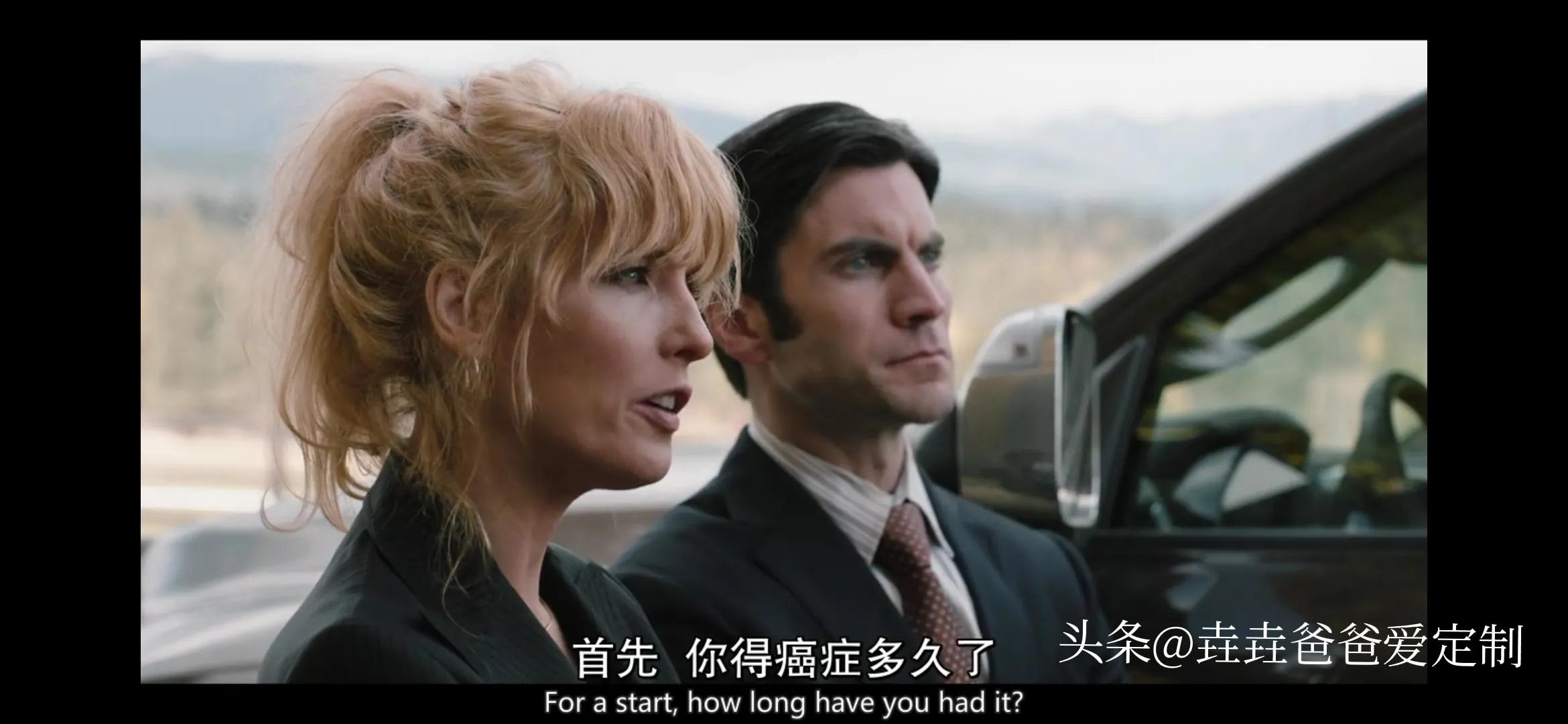 黄石第一季精彩镜头在第几集,黄石第一季有几集