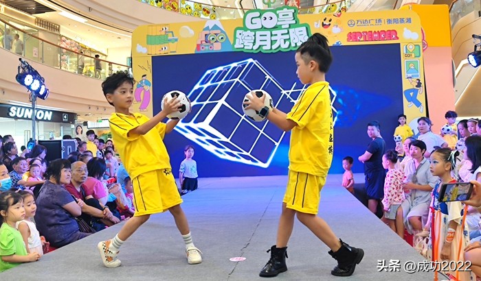 百名萌娃才艺大赛,六岁萌娃才艺展示萌翻全场