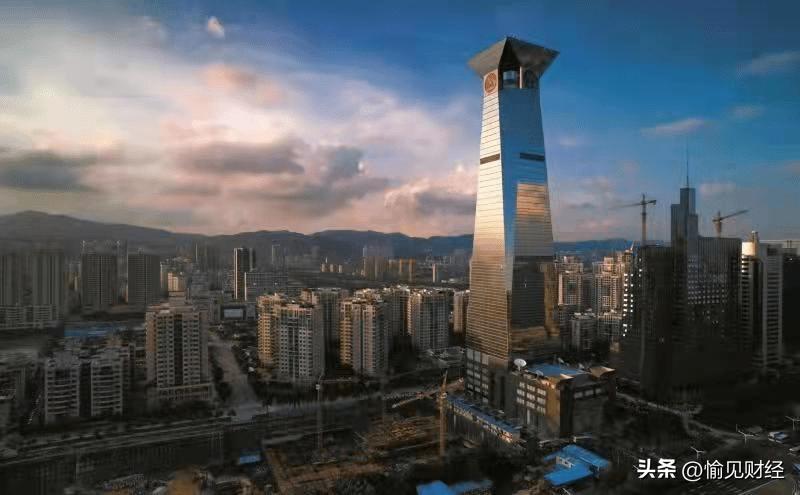 润物细无声:被“金葵花理财”悄然改变的财富生活