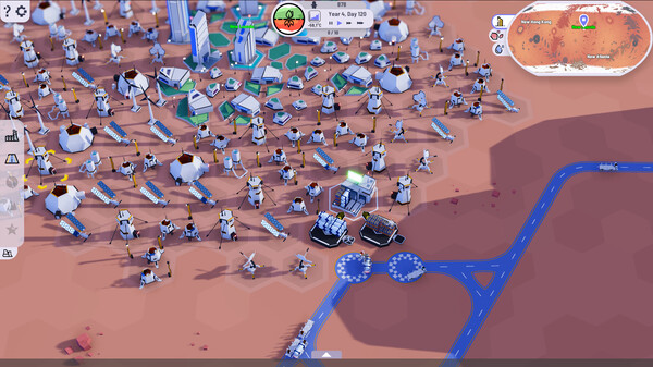 【steam新品节】免费试玩！即将发售！16款值得体验的新游推荐！