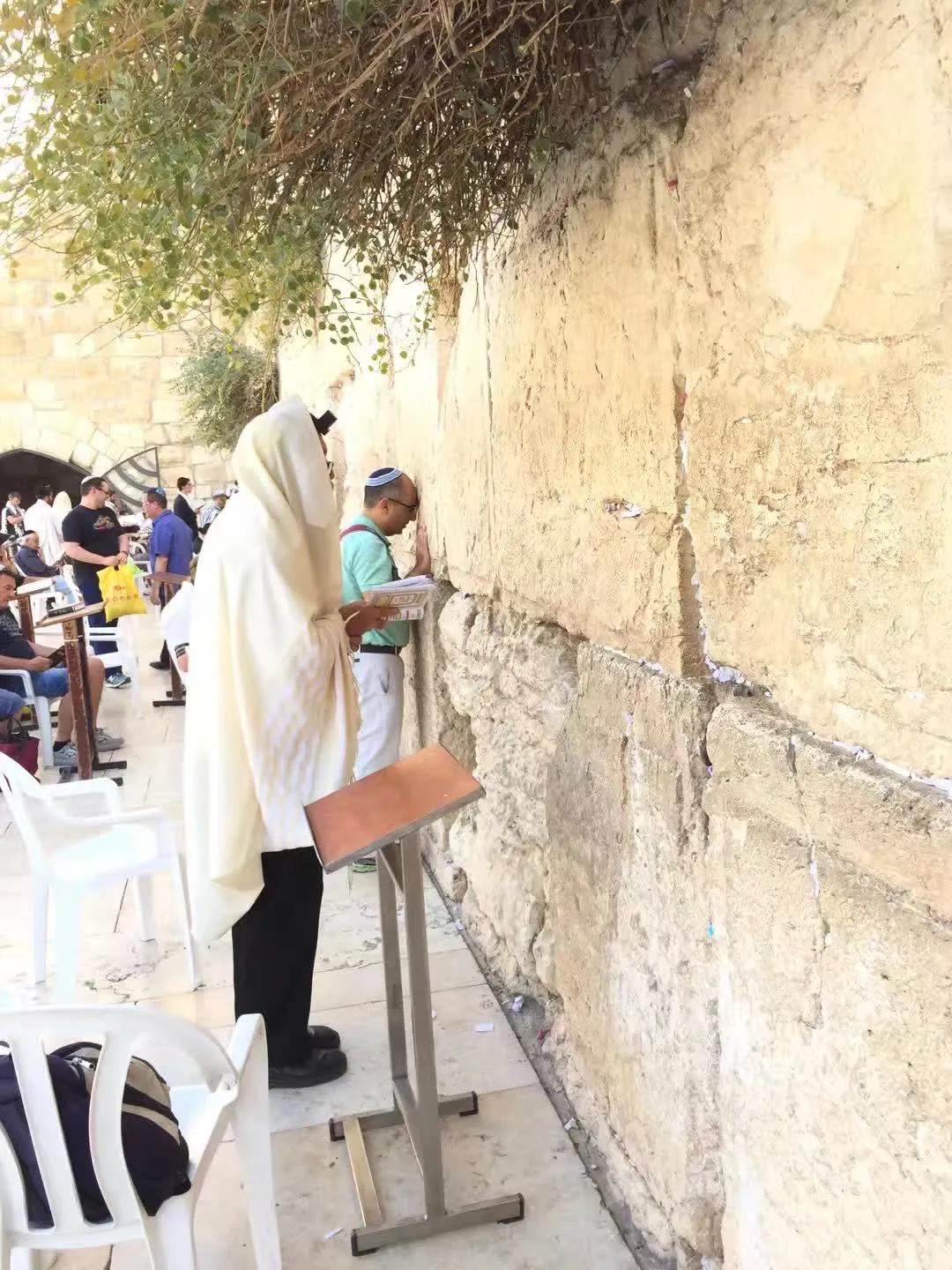 圣城耶路撒冷深度解析,圣城耶路撒冷现状