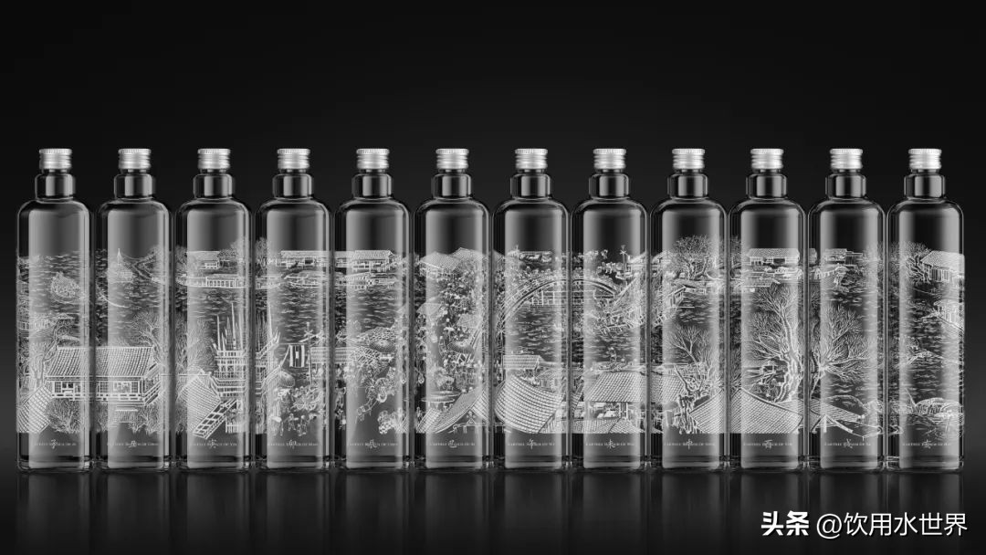 煮“水”论英雄，2022上半年饮用水新品新品盘点