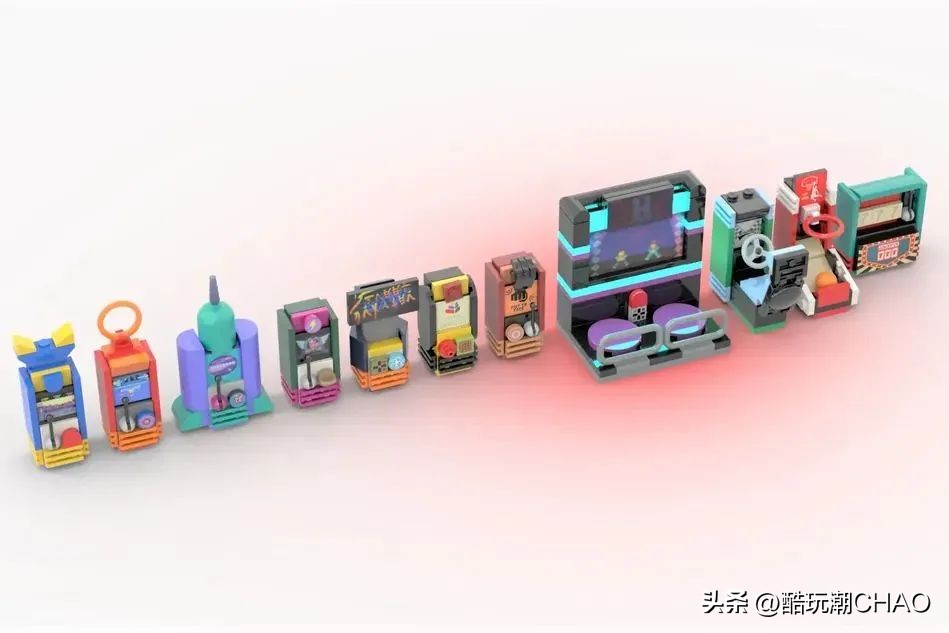 乐高哪一款可以集齐幻影忍者,乐高幻影忍者第一款乐高产品