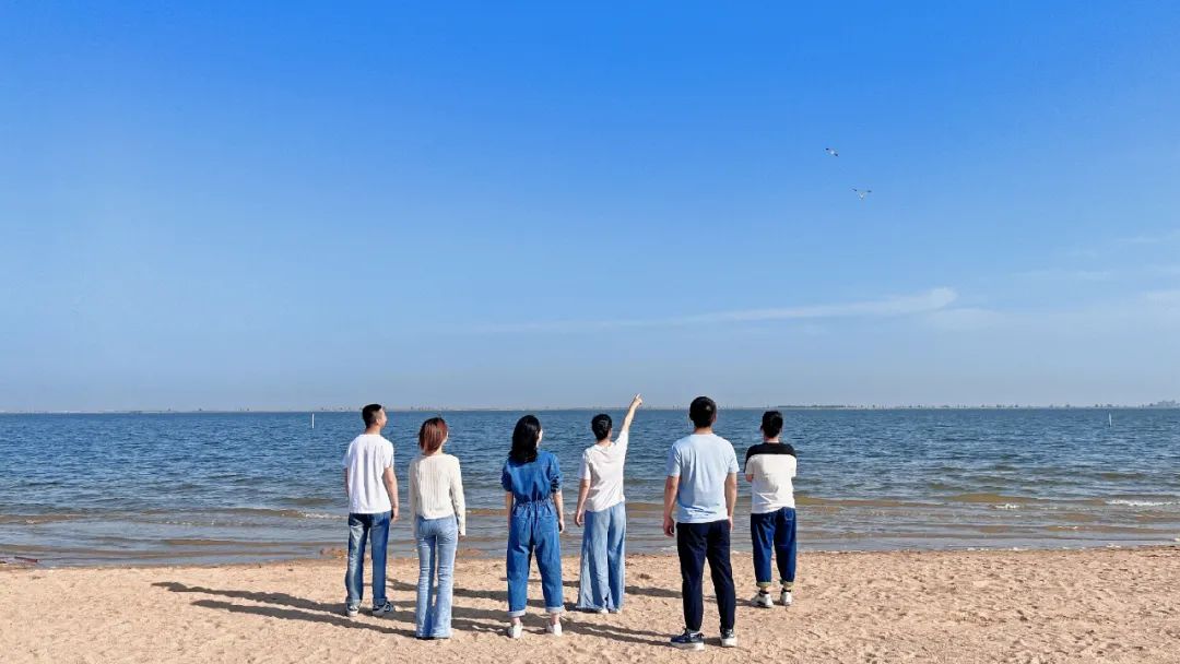 这个夏天不要错过的网红景点,海边最美打卡地