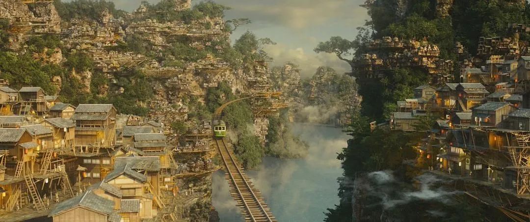 人只有面对死亡才能真正悟出人生,学会面对生命的无常