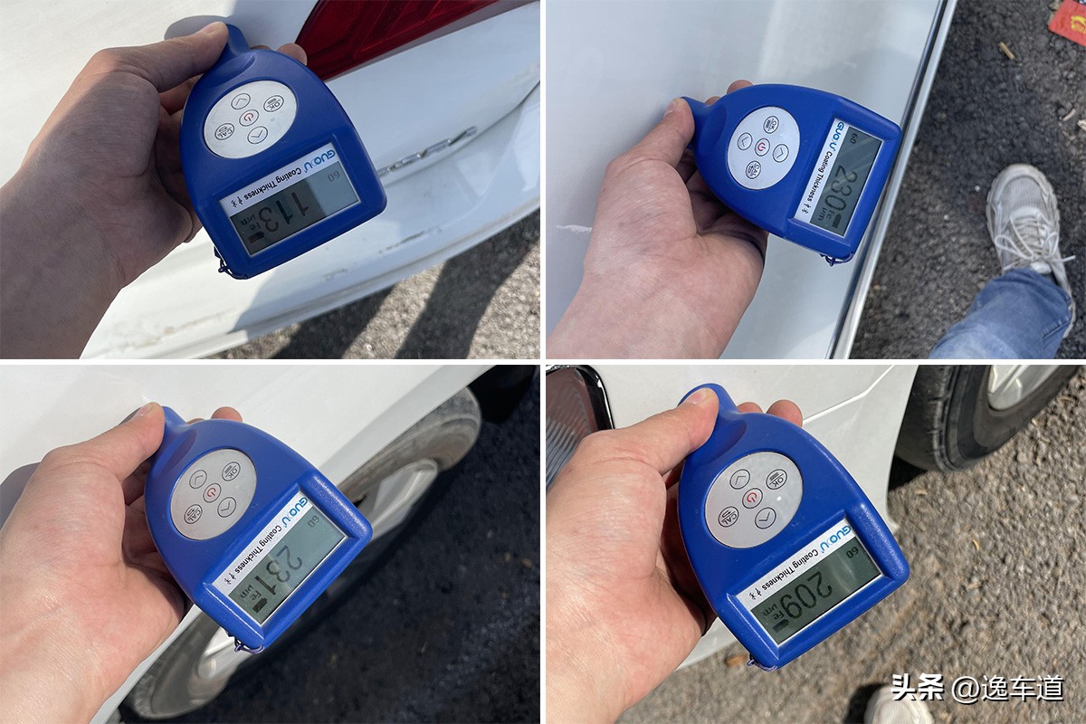 五万能买到哪些二手轿车,五万多能买什么二手越野车