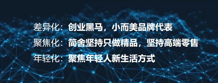 简舍产品研究院成立!5°微光2.0新品“亲生物设计”再次引领行业