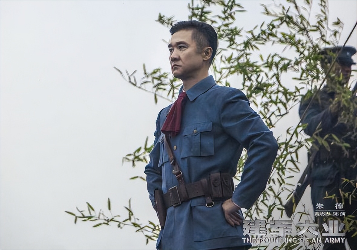 快50岁的言承旭怎么一点也不油腻,46岁的言承旭有多迷人