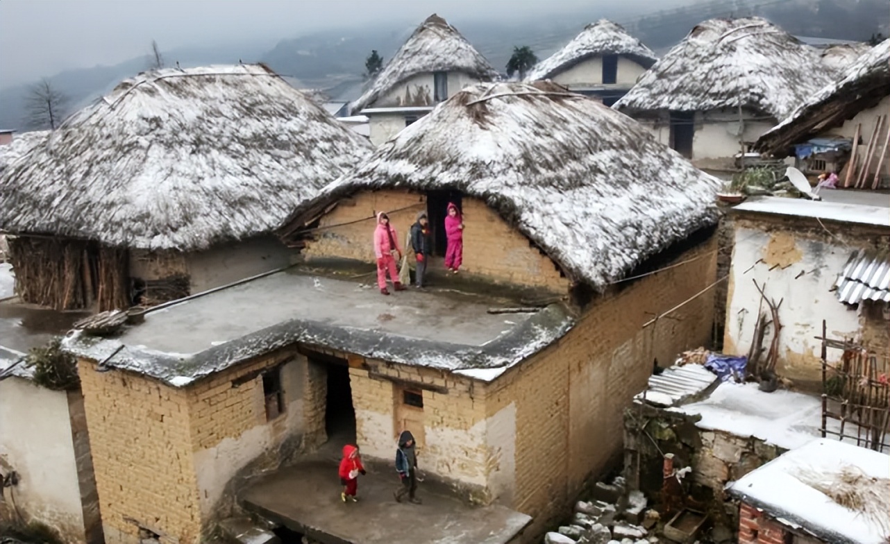你知道的56个民族,56个民族标志性建筑图片