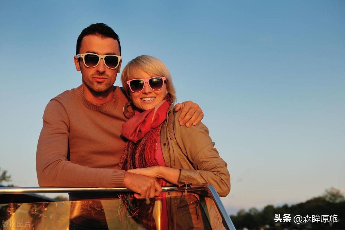 欢喜冤家互怼出真爱,男生真心喜欢你的十种表现