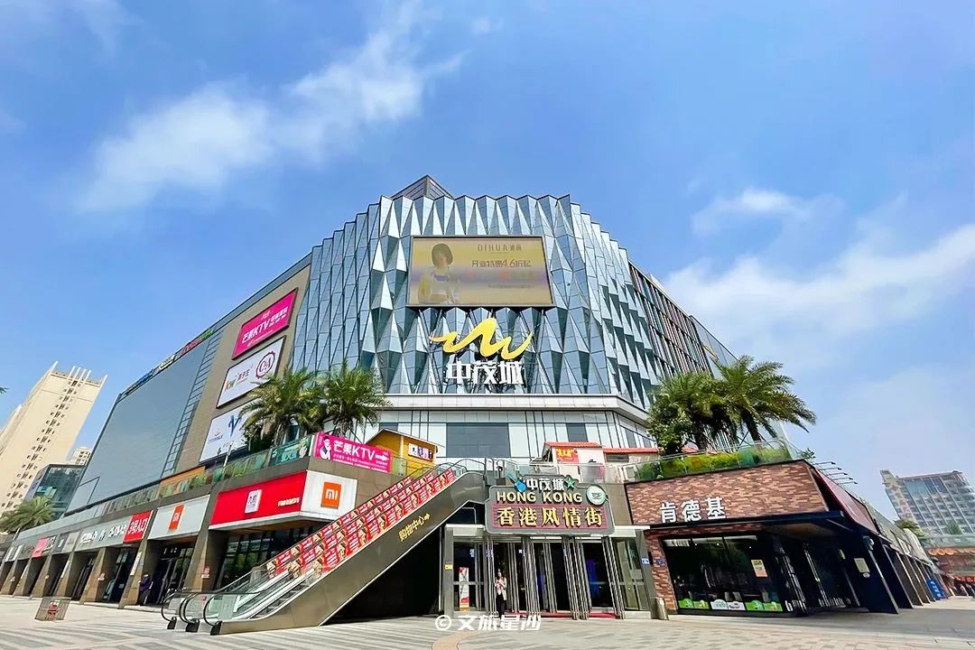 收藏附近吃喝玩乐,夏季长沙星沙吃喝玩乐攻略