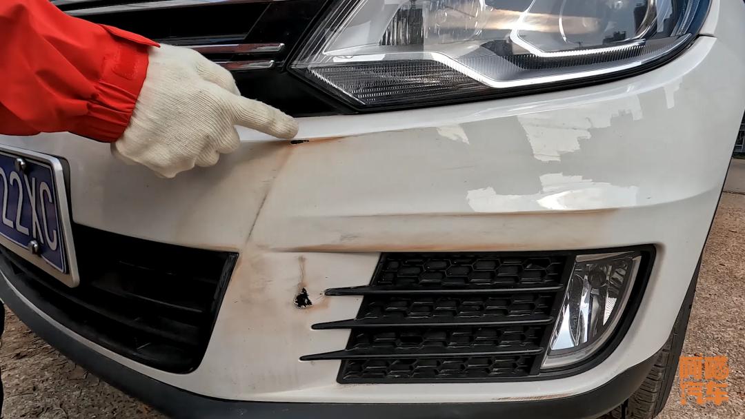汽车蹭上了油漆怎么去除,汽车油漆蹭掉怎么办