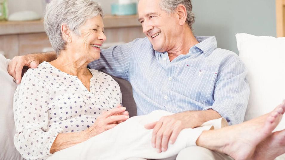 60岁还想过夫妻生活，可以吃他达拉非吗？怎样能保证效果和安全？