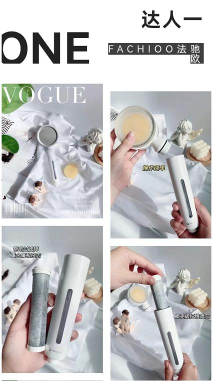 法驰欧花洒好用吗,性价比花洒评测