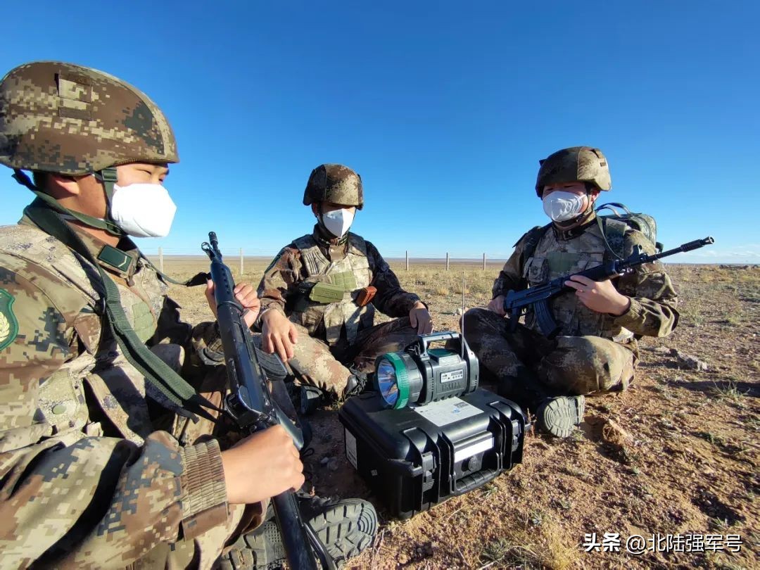迅速掀起学习*党**的二十大精神热潮丨学习报告正当时,练兵备战争朝夕