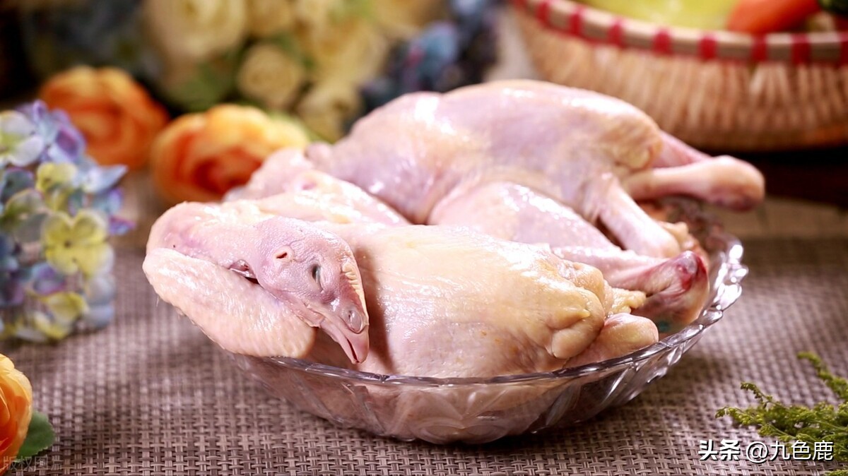 二次感染来袭多吃这几种食物 (免疫力低的人怎么预防二次感染)