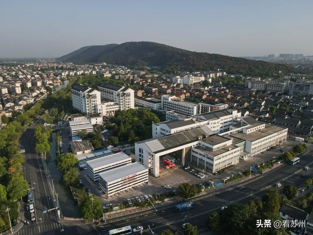 常熟市三甲级医院有哪些,常熟三甲医院有几个