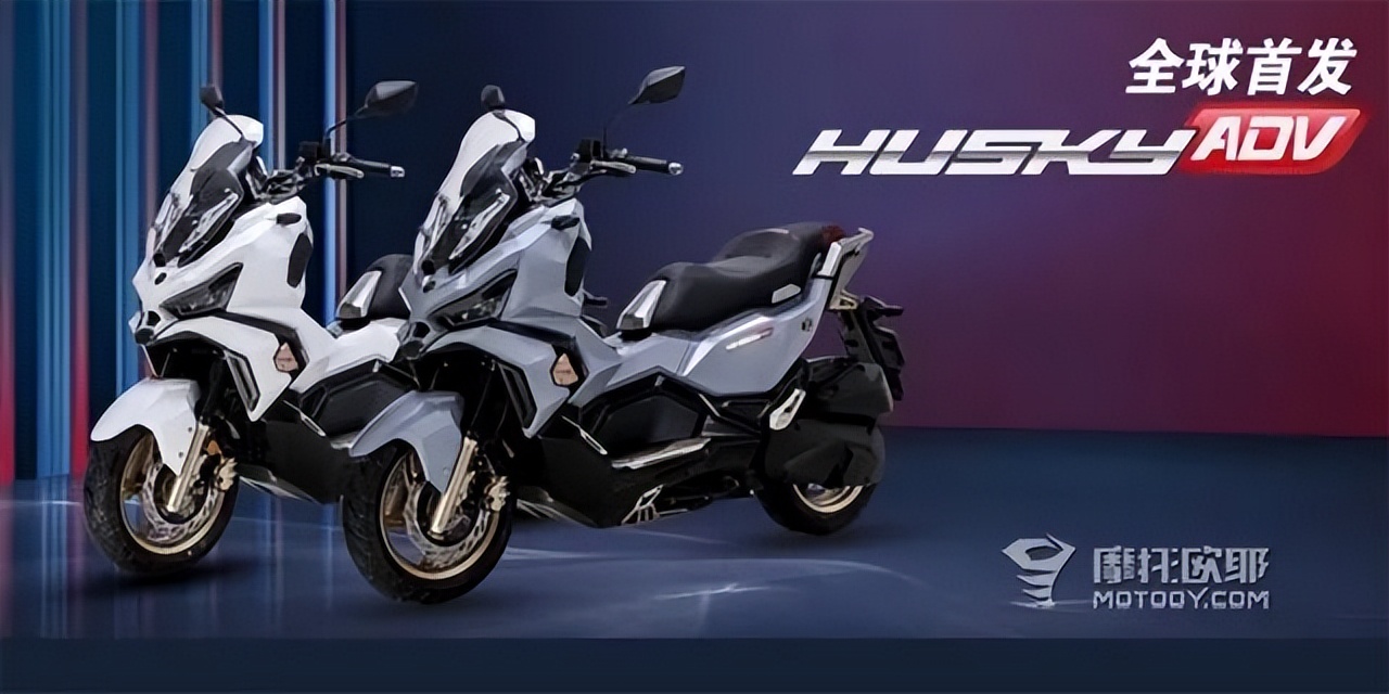 透过2.58万的雅马哈,咱来聊聊运动踏板在中国是不是伪命题