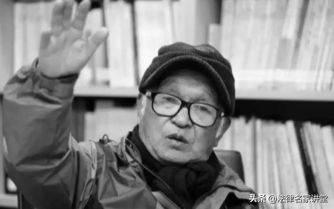 罗翔说刑法不公,罗翔说刑法一个令人心酸的案件