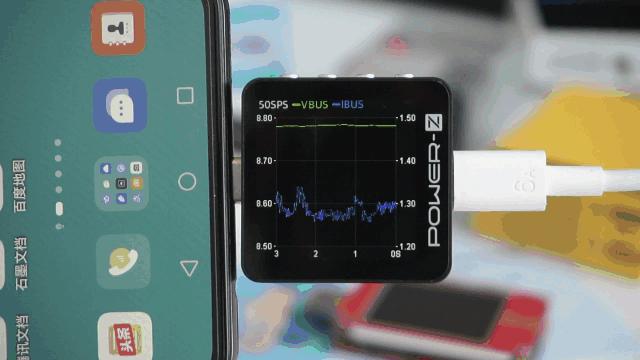 usb测试仪有何用,usb测试仪能测电池内阻么