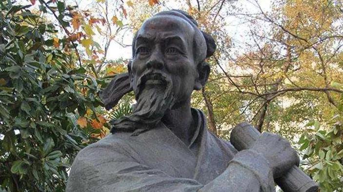 中国历史风流人物介绍,中国历史风流才子