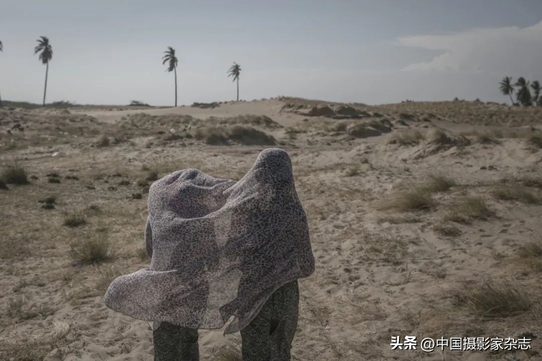 2023年荷赛摄影奖获奖作品,荷赛奖中国获奖者